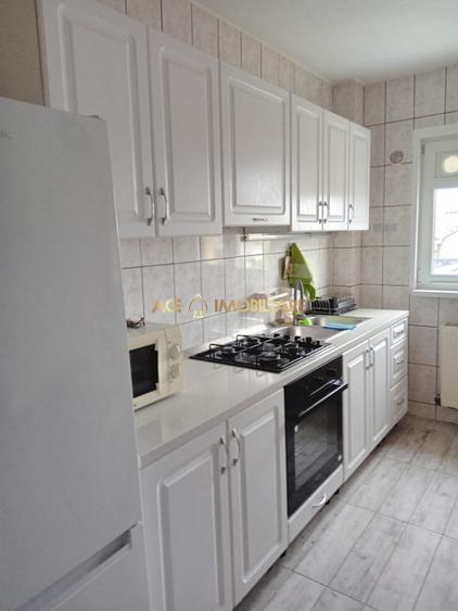 2 Camere de inchiriat | Dristor | Metrou | Mobilat | Utilat - 1