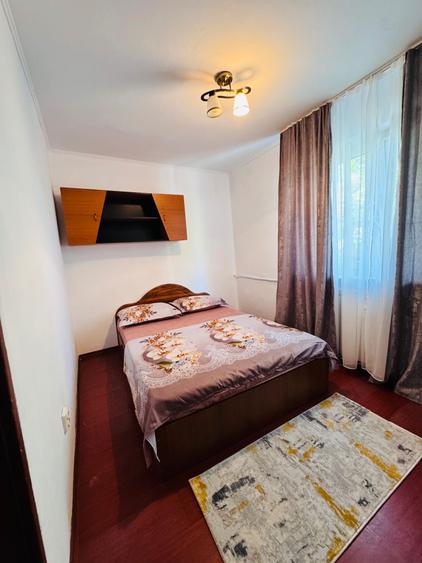 Apartament cu 2 camere decomandat în Crihala