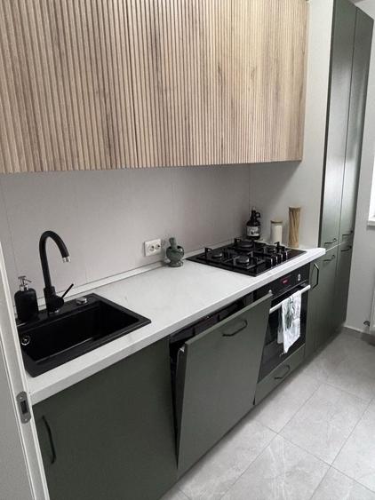 PROPRIETAR - Apartament 2 camere Hils Brauner - 3