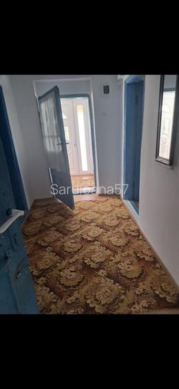 Vand casa la Balanesti Olt