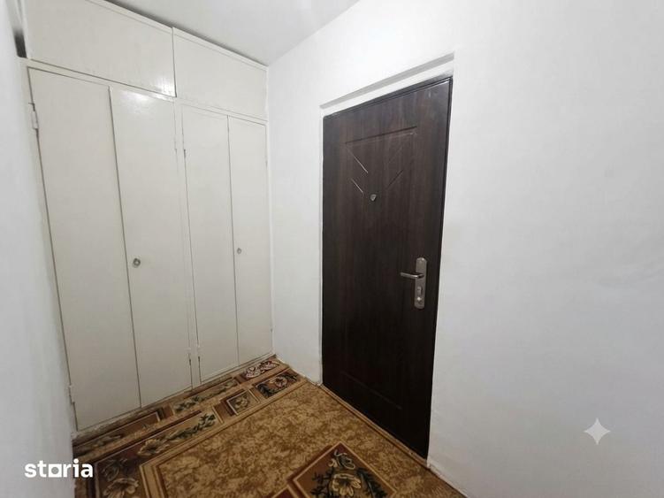 Garsonieră semidecomandată în Bartolomeu