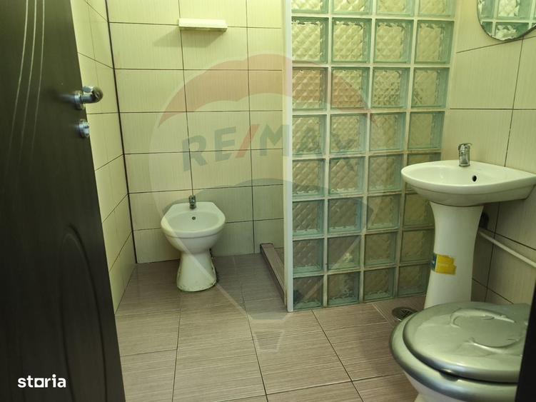 Apartament cu 2 camere decomandat, mobilat în Ștefan cel Mare