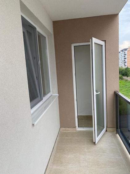 Apartament cu 2 camere decomandat în Florești