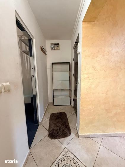 Apartament cu 2 camere în Tătărași