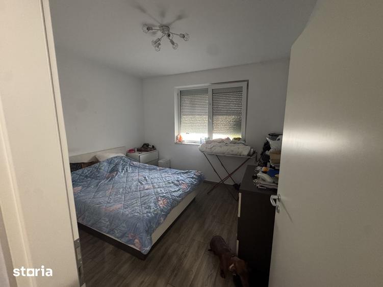Apartament Nou 2 Camere in Giroc | AC - Parter 47mp - 6