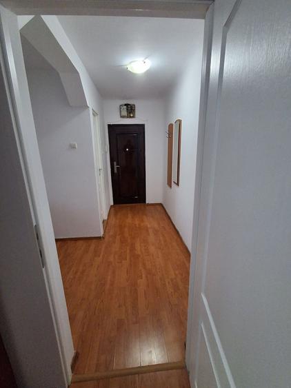 Garsonieră decomandată în Brazda lui Novac