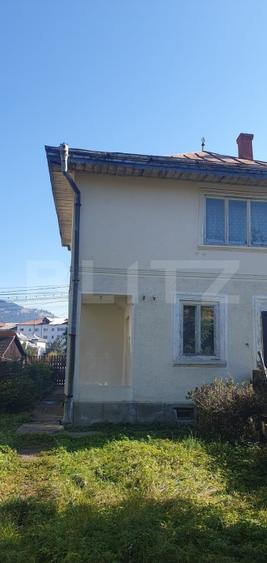Duplex cu 3 camere cu Canalizare în Vatra Dornei