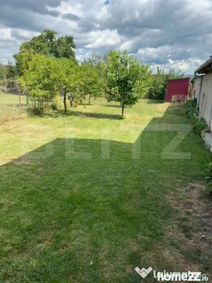 Casă cu 4 camere cu Teren 1050 Mp în Ampoi 3