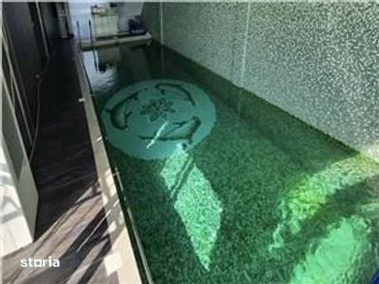 Casă cu 3 camere cu Teren 540 Mp în Șura Mare