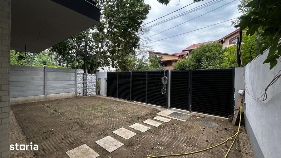 Vila tip Duplex premium P+1E+M | 4 camere - Bucurestii Noi - 3