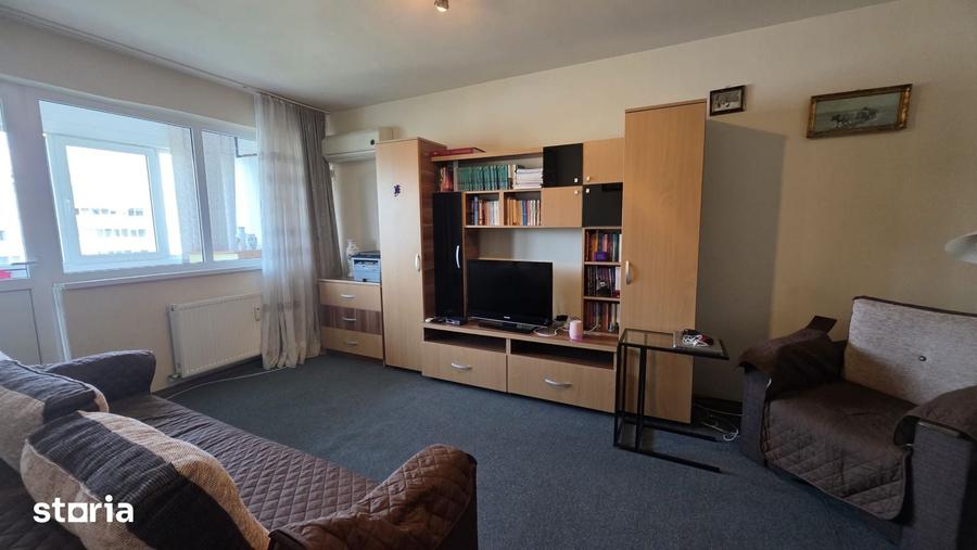 Apartament cu 2 camere decomandat în Dristor