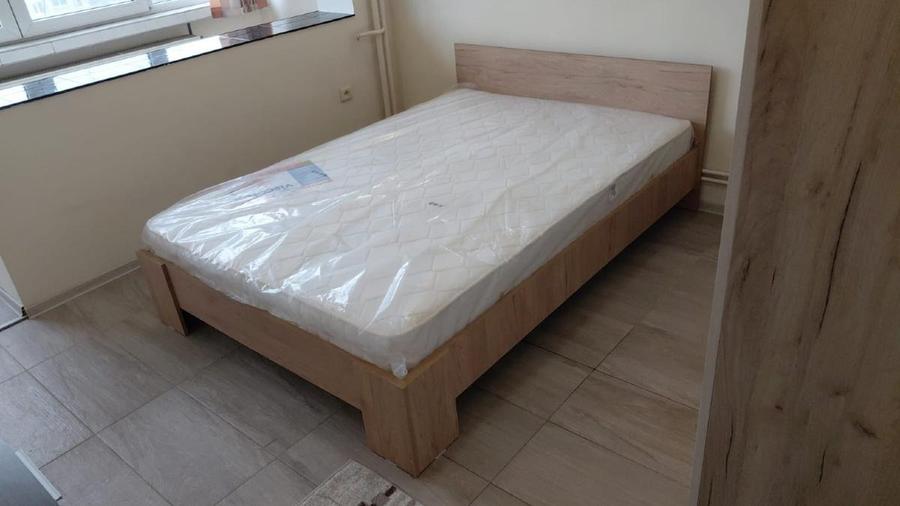 Apartament cu 2 camere decomandat în Circumvalațiunii