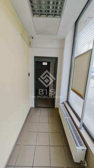 Birou, de 150 mp, în Decebal