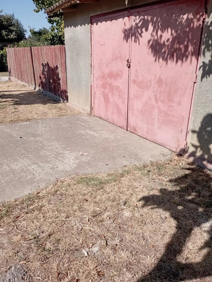 Casă cu 4 camere în Oltina