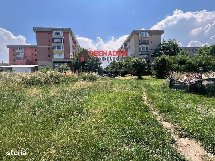 Spațiu comercial, în Electroprecizia