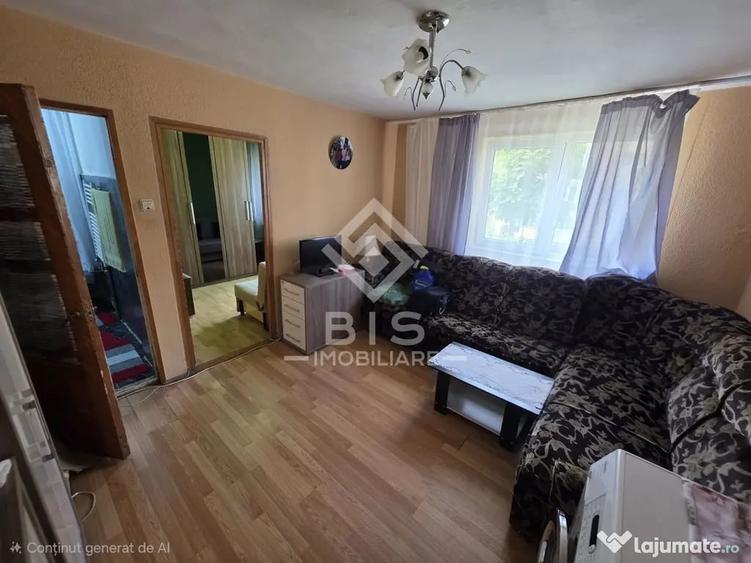 VANZARE APARTAMENT- ZONA DECEBAL ETAJ 1 - 5