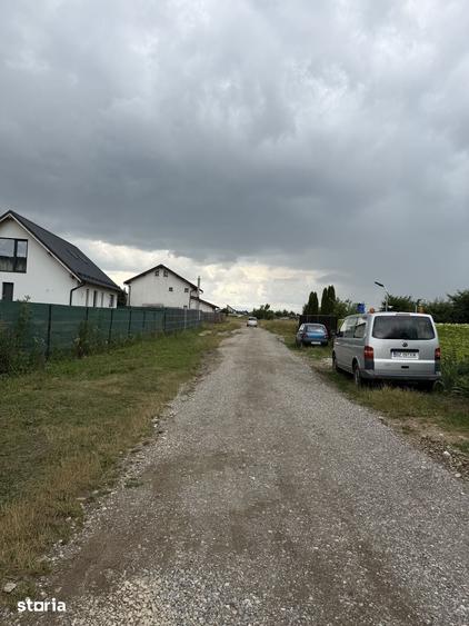 Teren de 629 mp, în Central