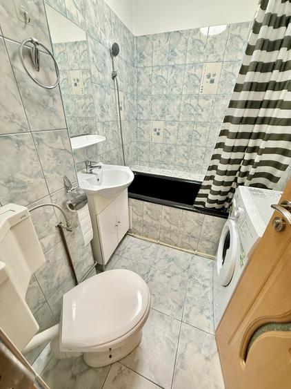 Apartament cu 2 camere semidecomandat în Grivița