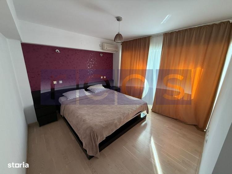 Vanzare 3 Camere Decomandat - 4