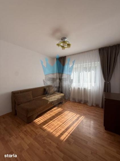 Apartament cu 3 camere decomandat, mobilat în Lacul Tei