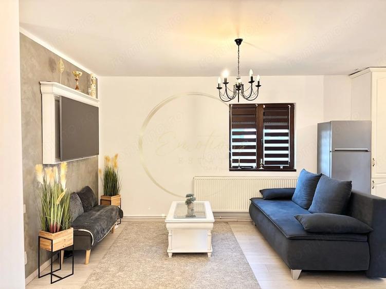 Casă cu 3 camere cu Teren 270 Mp în Ghiroda