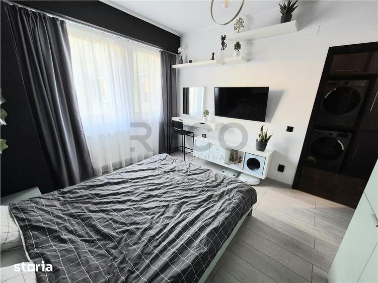 Apartament cu 2 camere în Iosia