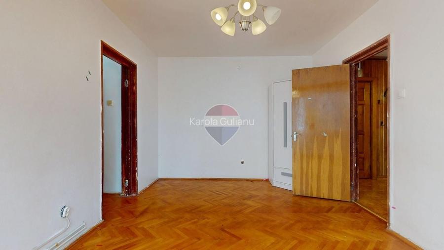 Apartament 2 camere de vânzare în Brașov, Centrul Civic, Bd. Victoriei