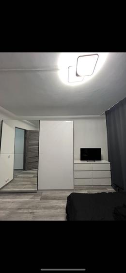 Garsonieră nedecomandată în Central