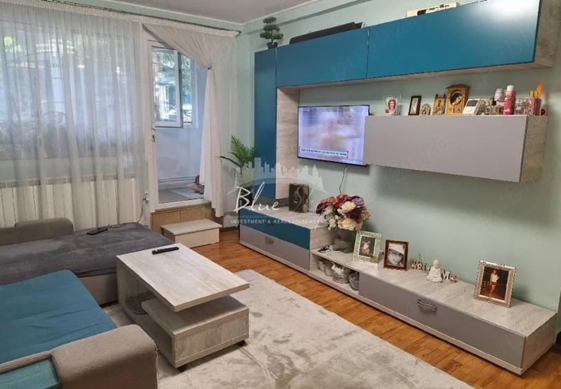 Spitalul de boli infectioase -Bdul Ferdinand -Apartament   2 cam - 2