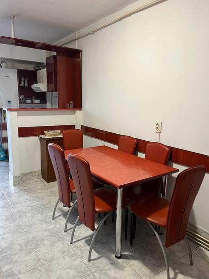 Apartament cu 4 camere decomandat în Mănăștur