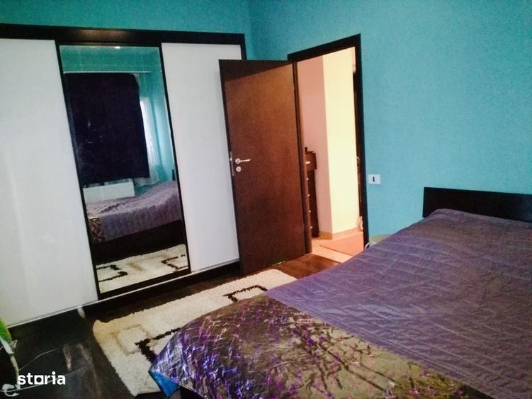 Apartament cu 3 camere în Dudu