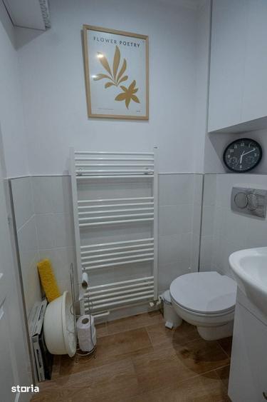Chirie apartament 2 camere , mobilat-utilat nou , Solidaritatii - 4