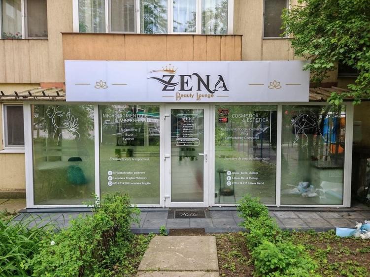 Spațiu comercial, de 50 mp, în Gară