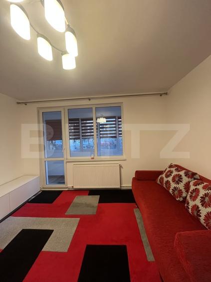 Apartament 2 camere, 53 mp, zona Tudor - 2