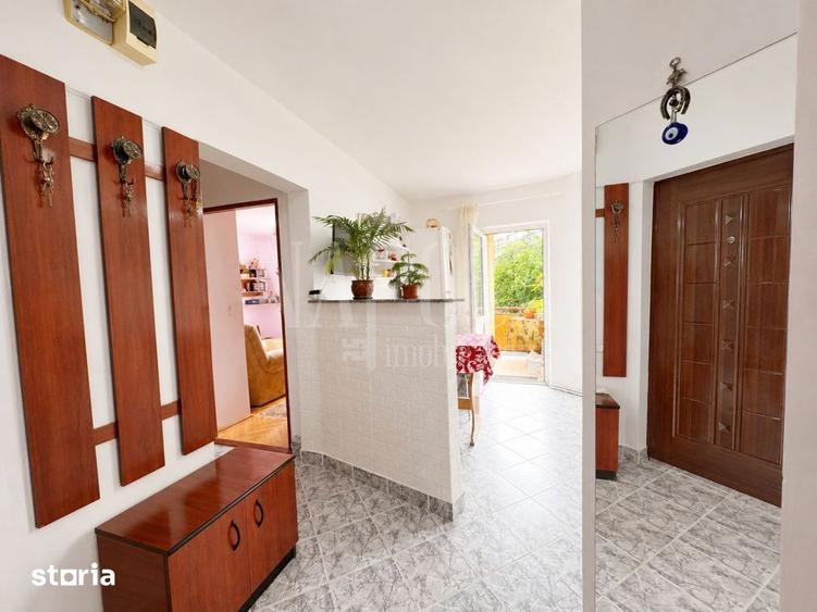 Apartament 2 camere de vanzare in Grigorescu, Cluj Napoca - 1