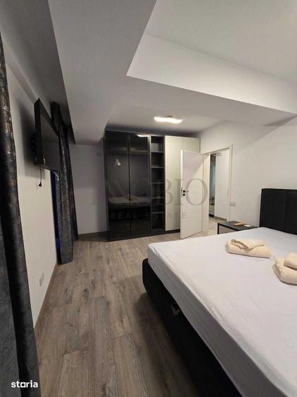 Apartament 2 camere modern | Prima inchiriere | Floreasca - 2