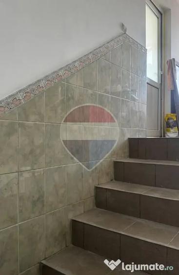 Spațiu comercial, de 120 mp, în Burdujeni