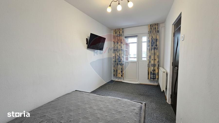 Apartament cu 2 camere în Malu Roșu