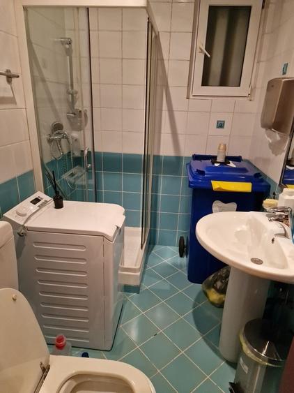 Apartament cu 2 camere decomandat, mobilat în Dacia