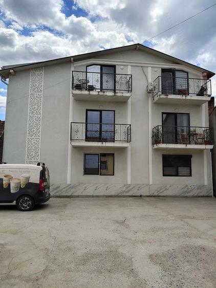 Inchiriez apartament cu 2 camere - 12