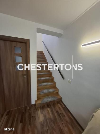 Casă cu 4 camere cu Teren 1172 Mp în Corbeanca