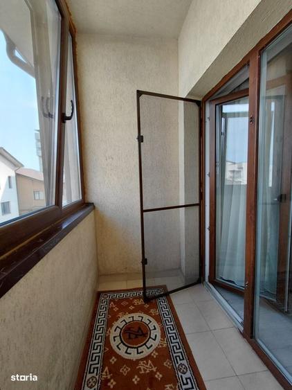 Apartament cu 2 camere în Dudu