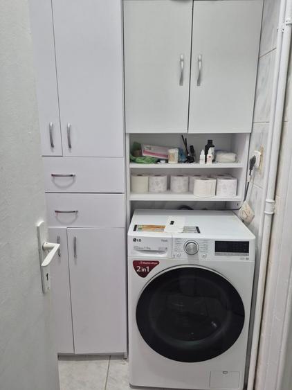Apartament cu 3 camere circular în Gara de Nord