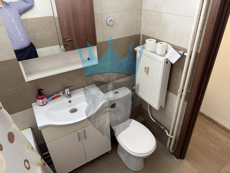 Apartament 3 Camere Mosilor Bucuresti - 12