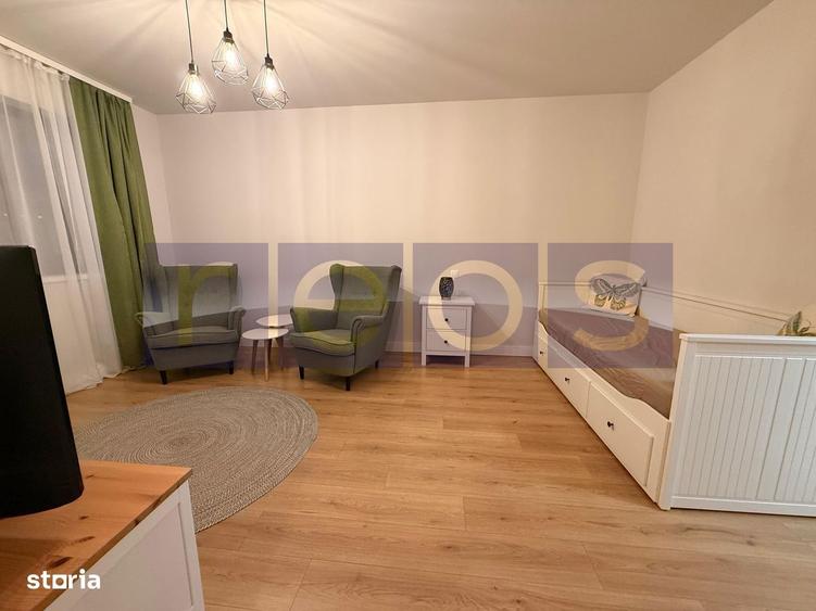 VANZARE STUDIO 35 MP | ONIX PARK NORTH | PIPERA | - 4