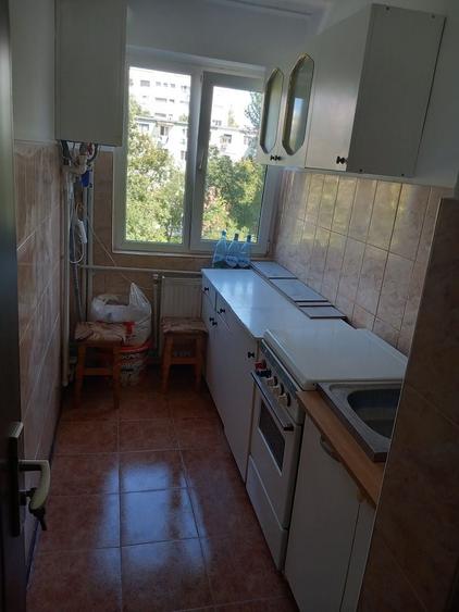 Apartament cu 2 camere semidecomandat în Valea Lupului