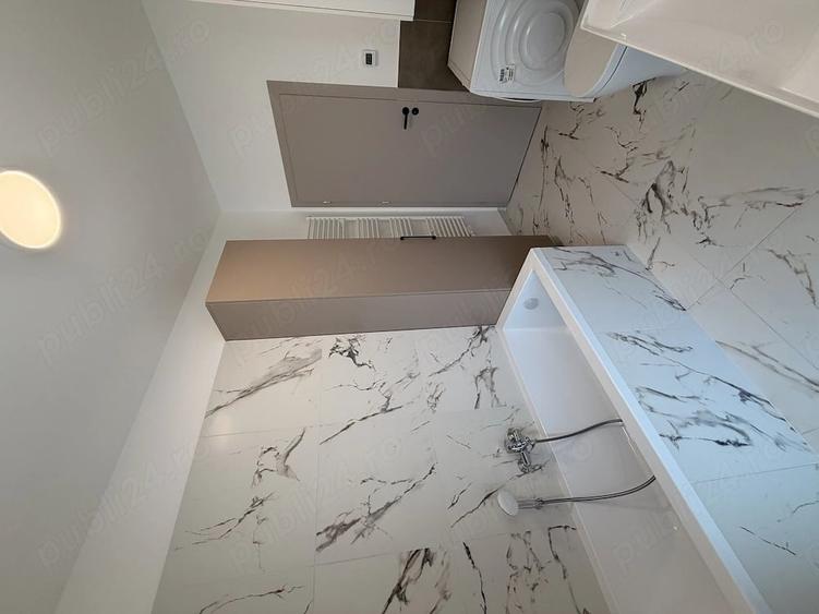Proprietar Apartament 2 camere de inchiriat | Torontalului Ateneo | parcare | prima inchiriere bloc - 9