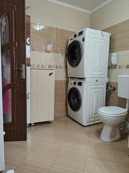 Apartament 2 camere Bd. Unirii - 9