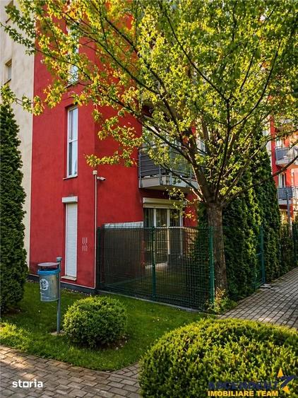Apartament cu 2 camere decomandat în Bartolomeu