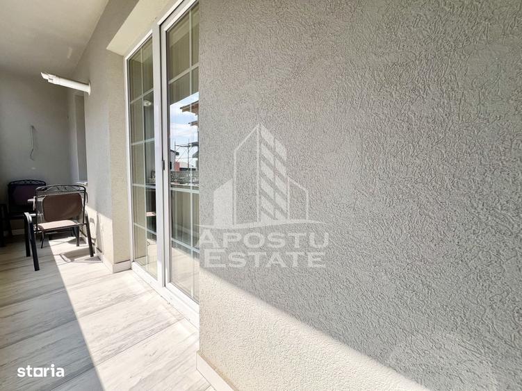 Apartament cu 2 camere în Girocului
